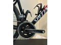BICICLETA SPECIALIZED TARMAC SL6 DISC COMP - seminova
